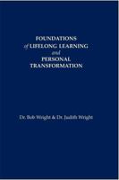 Foundations of Lifelong Learning and Personal Transformation 098497590X Book Cover