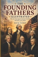 The Founding Fathers (American History Illustrated) B0H4NNX2JQ Book Cover