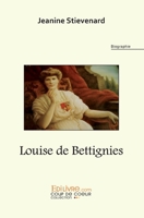 Louise de Bettignies (French Edition) 2812150769 Book Cover