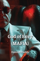 God of Envy (MAFIA) B0DPN9NBQV Book Cover