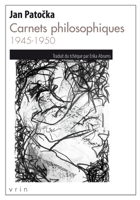 Carnets Philosophiques 1945-1950 2711630110 Book Cover