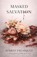 Masked Salvation B0GSH8QHRZ Book Cover