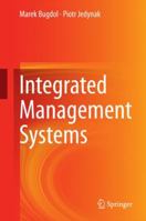 Integrated Management Systems 3319100270 Book Cover
