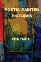 Poetic Painted Pictures B09J7DJ2F8 Book Cover