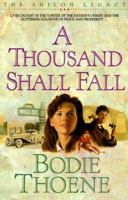 A Thousand Shall Fall 1556611900 Book Cover