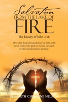 Salvation from the Lake of Fire: The Beauty of John 3:16 1664229981 Book Cover