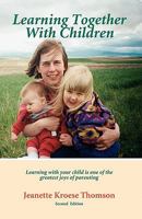 Learning together with children 0969341091 Book Cover