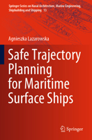 Safe Trajectory Planning for Maritime Surface Ships 303097717X Book Cover
