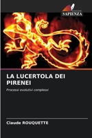 La Lucertola Dei Pirenei (Italian Edition) 620771816X Book Cover