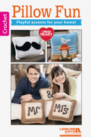 Pillow Fun 1464739226 Book Cover