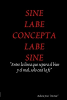 Sine Labe Concepta 1409237931 Book Cover