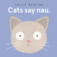 Cats say nau 1760505625 Book Cover