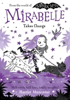 Mirabelle Takes Charge 0192783726 Book Cover