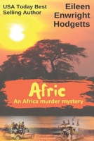 Afric 061580151X Book Cover