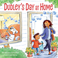 Dudley's Day at Home 194727726X Book Cover