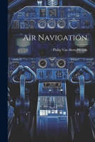 Air Navigation 1022893289 Book Cover