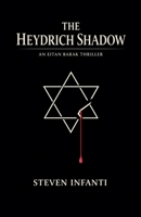 The Heydrich Shadow B0H8WN5QB1 Book Cover