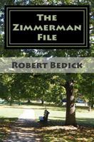 The Zimmerman File 1500765368 Book Cover