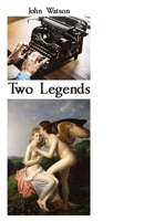Two Legends 1760419648 Book Cover