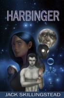Harbinger 0982073038 Book Cover