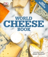World Cheese Book 0756654424 Book Cover