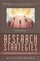 Research Strategies: Finding Your Way Through the Information Fog