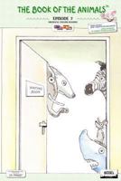 These Animals... Don't Want to Get Vaccinated! = Estos animales... no quieren tomar la vacina! 1482629143 Book Cover