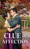 Clue of Affection 1718646666 Book Cover