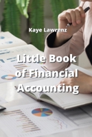 Little Book of Financial Accounting 985001119X Book Cover