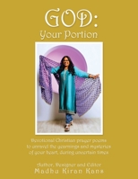 God: My Portion 1728356407 Book Cover