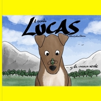 Y la mosca verde (El perrito Lucas) B092L3GLMT Book Cover