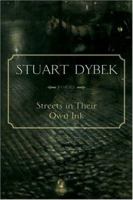 Streets in Their Own Ink: Poems 0374529914 Book Cover