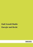 Energie Und Recht 3563920591 Book Cover