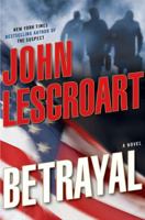 Betrayal 0451225708 Book Cover