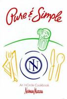 Pure & Simple: An Incircle Cookbook 0151751226 Book Cover