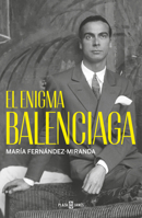 El enigma Balenciaga 8401032237 Book Cover