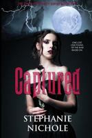 Captured (2) 1645330869 Book Cover