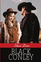Black Conley 161235727X Book Cover