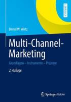Multi-Channel-Marketing 3834946435 Book Cover