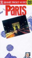 Paris Insight Pocket Guide 9812341196 Book Cover