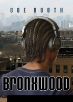 Bronxwood 0439925355 Book Cover