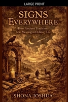 Signs Everywhere B0GJQWJ5H2 Book Cover
