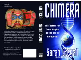 Chimera 0984773851 Book Cover