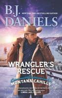 Wrangler's Rescue 1335556761 Book Cover
