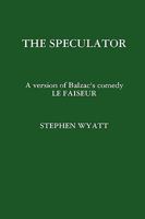 The Speculator 0955686849 Book Cover