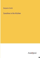 Sunshine in the Kitchen 3382183846 Book Cover