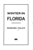 Winter in Florida 0939149400 Book Cover