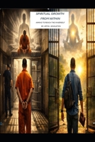 SPIRITUAL GROWTH FROM WITHIN: Aiming to Reach The Inner Self B0GM753MLX Book Cover
