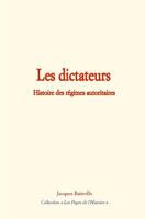Les Dictateurs 2379760608 Book Cover