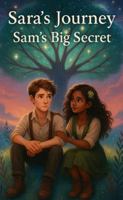Sara's Journey: Sam's Big Secret (Sara's Journey Series) B0FG199H7R Book Cover